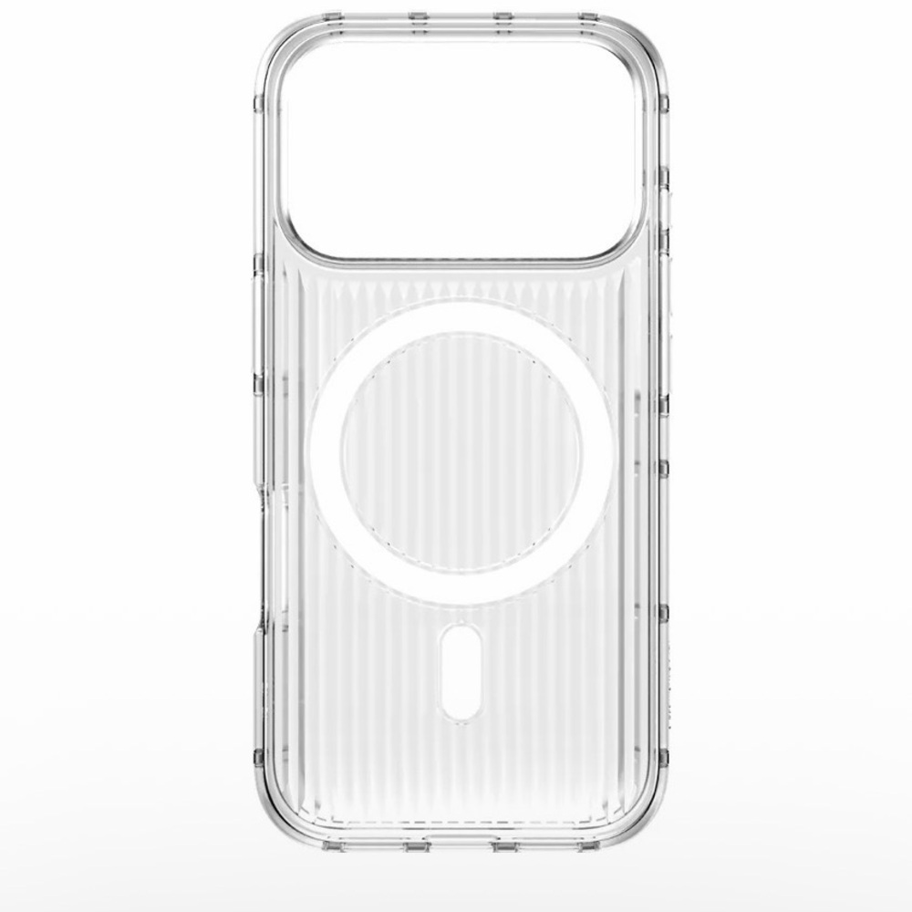 NEW Nimbus9 Alto 2 Case with MagSafe for iPhone 17 Pro Clear